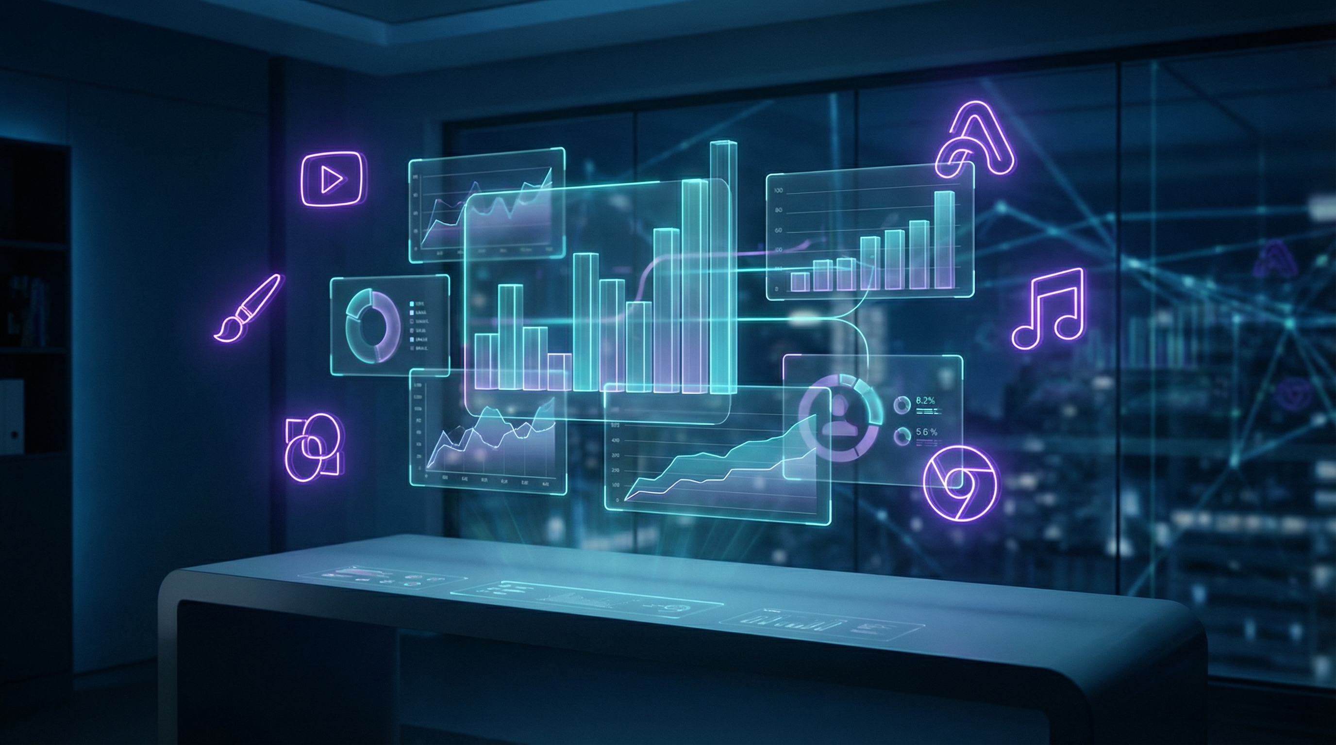 Crane-X Analytics Dashboard